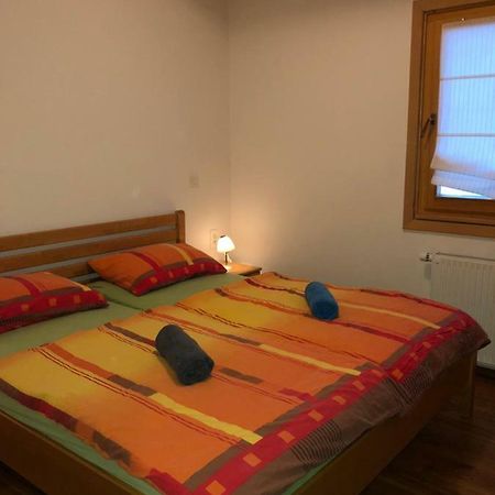 Apartmaji Zlata Lisicka Cerkno Eksteriør bilde