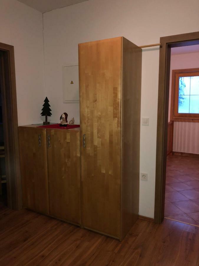 Apartmaji Zlata Lisicka Cerkno Eksteriør bilde