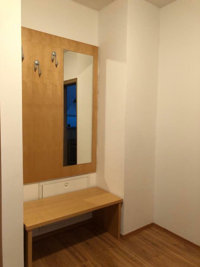 Apartmaji Zlata Lisicka Cerkno Eksteriør bilde