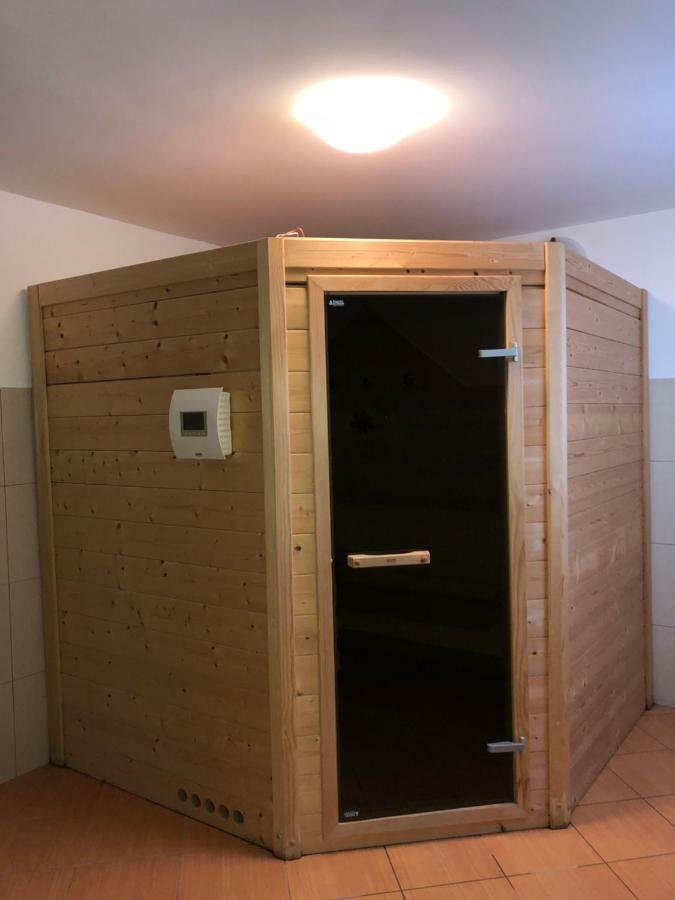 Apartmaji Zlata Lisicka Cerkno Eksteriør bilde